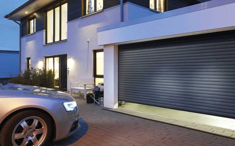 Roller Garage Doors