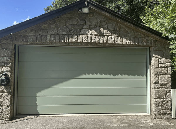 Express Garage Doors Reviews - K Evans